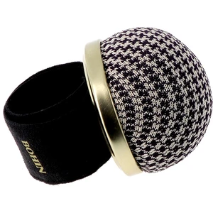Bohin Bracelet pelote ajustable motif « Pied de poule »Vendu paramazon