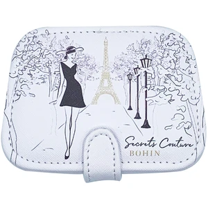 Comparateur de prix : Bohin Kit de couture de poche Tour Eiffel
