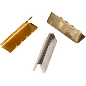 Comparateur de prix : Bohin Embout pour sangle 30 mm 3 pcs