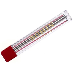 Comparateur de prix : Bohin Mines crayon craie Ø 0,9 mm Assortiment 6 pcs