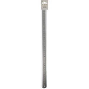 Comparateur de prix : Bohin Réglet métal 40 cm