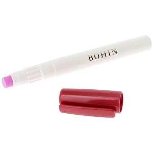 Comparateur de prix : Bohin Crayon colle textile temporaire