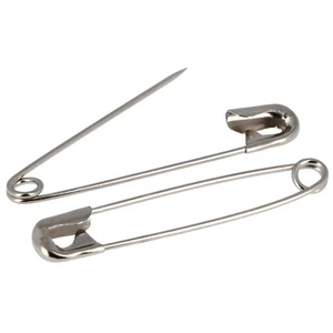 Comparateur de prix : Bohin Epingle de sureté à ressort n° 2 à 4 assortiment de 24