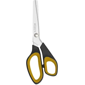Bohin Ciseaux cranteur 23 cm pas cher