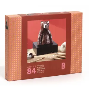 Comparateur de prix : Atelier 84 modelage - djeco GA10084