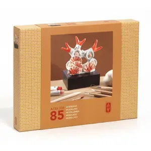 Comparateur de prix : Atelier 85 modelage - djeco GA10085