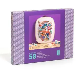 Comparateur de prix : Atelier 58 - Perlage