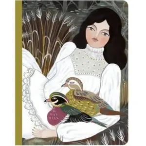 Cahier Margot Djeco-DD03566 pas cher