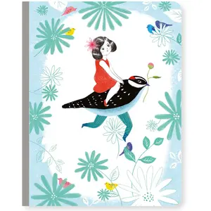 Djeco Carnet Chichi pas cher
