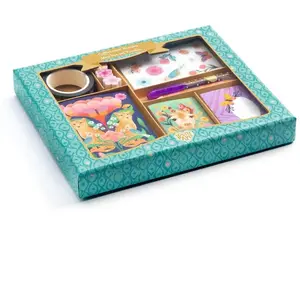 Comparateur de prix : Djeco Coffret mini kendra