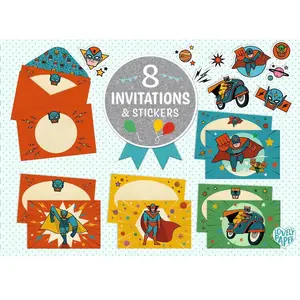 Boîte de correspondance - Pow ! Bang ! Djeco-DD03496 pas cher