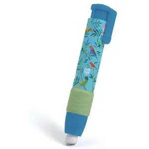 Djeco Stylo gomme : clip JudithVendu paravenue-des-jeux