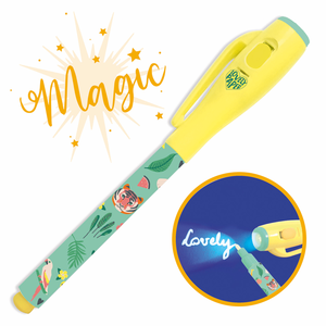 Comparateur de prix : Stylo magique Caroline Djeco
