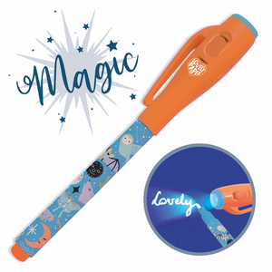 Comparateur de prix : Stylo magique Camille Djeco