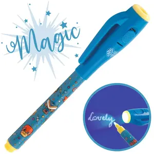 Stylo magique Ben DjecoVendu paravenue-des-jeux