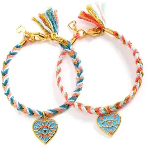 Comparateur de prix : Djeco - Kit De Création - Bijoux Duo Bracelets Tila Et Fleurs