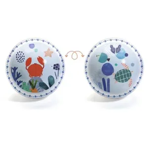 Ballon Fishee 22 cm Djeco