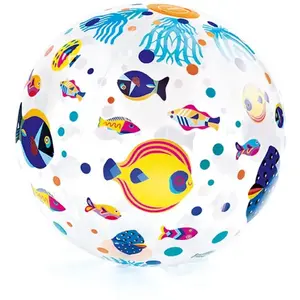 Djeco- Juego habilidad Pelota Fishes Jeux d'habileté, 30170 pas cher