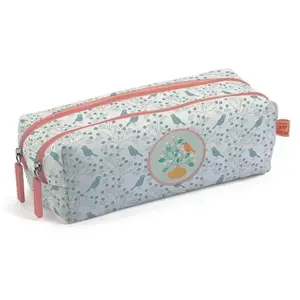 Djeco LBR 50310 Étui Romantique Multicolore, Multicolore, Moderne pas cher