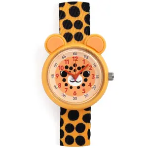 Comparateur de prix : Montre enfant Guépard Djeco