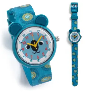 Comparateur de prix : Montre enfant Koala Djeco