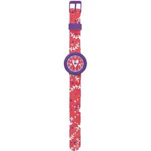 Comparateur de prix : Djeco Montre apprentissage coeur