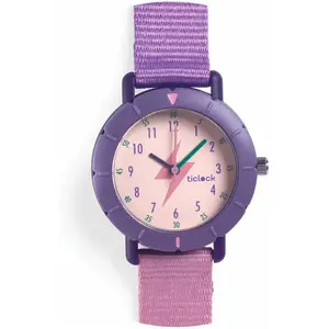 Djeco Mobtre sport - Violet flash pas cher