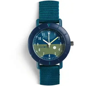 Comparateur de prix : Djeco - Montre Sport - Stadium Hero