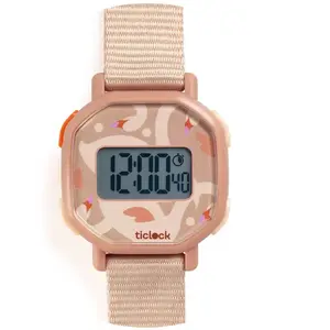 Comparateur de prix : Montre digitale Poetic Swan Djeco