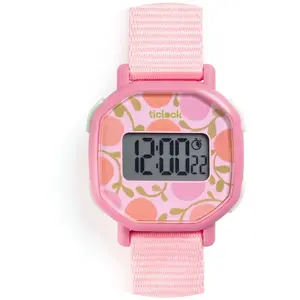 Non communiqué montre digitale Sweet liberty pas cher