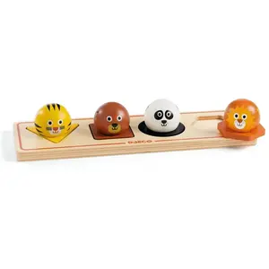Ball'n'Co - Djeco pas cher