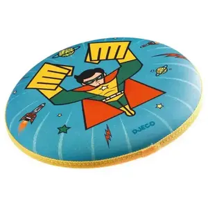 Djeco Disque volant Flying Héros pas cher