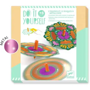 MOSAÏQUES & STICKERS DO IT YOURSELF : Flower PowerVendu paravenue-des-jeux