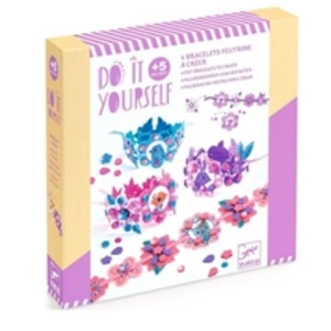 Comparateur de prix : Djeco MOSAÏQUES & STICKERS DO IT YOURSELF : Meilleures copines