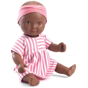 Poupon de bain Baby Ciara Pomea Djeco pas cher