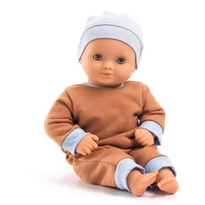 Djeco Poupee Baby Praline PomeaVendu parfnac
