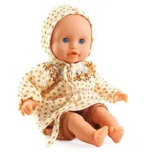 Poupée Baby Iris (32 cm)