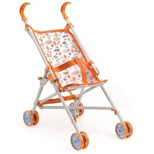 Comparateur de prix : Djeco T&G - Poupées et accessoires, Multicolore (37842)