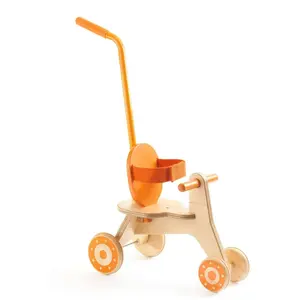 ACCESSOIRES Pour poupée : Tricycle
