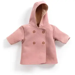 Djeco T&G - Poupées et accessoires, Multicolore (37734) pas cher