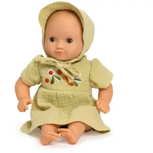 Tenue Lili blum Baby pomea Djeco pas cher