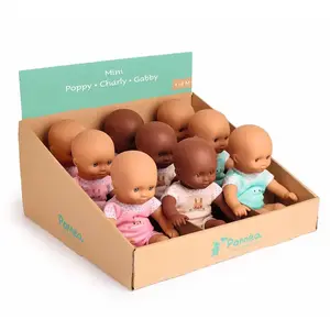 Djeco Mini Poppy, Charly, Gabby POMAE pas cher