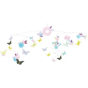 Djeco DD04320 Papier FSC, Multi pas cher