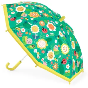 Djeco DD04729 - Petit parapluie Petites bêtes pas cher