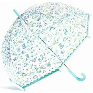 Comparateur de prix : Djeco Parapluies Licornes