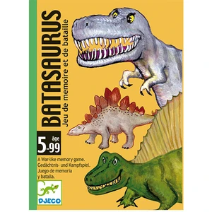 DJECO BATASAURUS pas cher