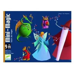 Djeco Mini Magic pas cher