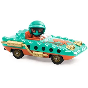 Djeco T&G - Landaus, Multicolore (35493) pas cher