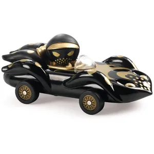 Djeco T&G Fangio Octo - Voiture de Course Élégante aux Performances Éblouissantes - Neuf pas cher
