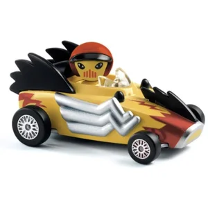 Comparateur de prix : Djeco Crazy Motors - Electro Choc